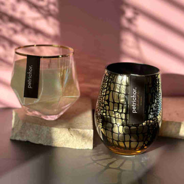 Petrichor Gift Card: The Perfect Gift for Every Candle Lover