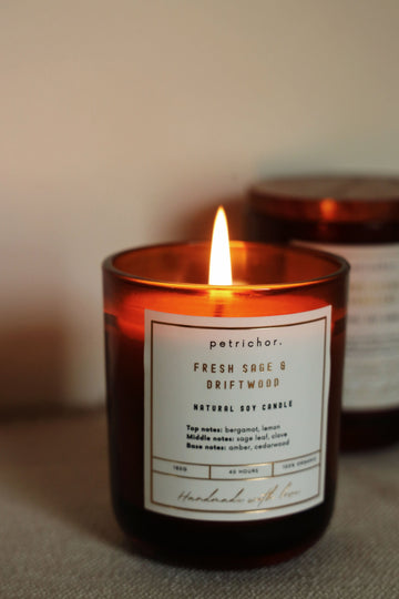 Soy Candles Australia: The Complete Guide