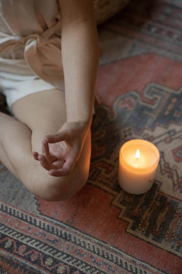 The Rise of Wellness: How Candles Have Become a Self-Care Essential