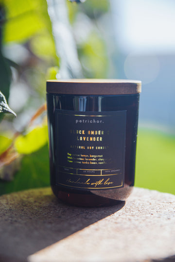 Top 5 Benefits of “Best Scented Candles in Australia” for Relaxation and Self-Care