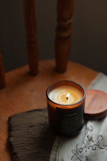 What Is a Petrichor Candle? A Guide to the Candle That Smells Like Rain