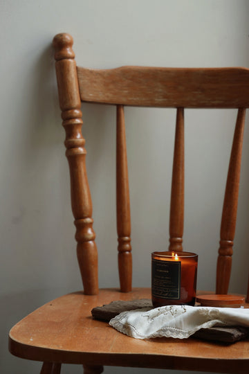 Which Petrichor Candle Matches Your Space?