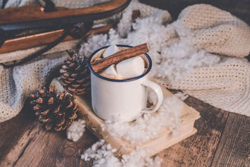 4 Simple Ways to a Calm and Magical Christmas