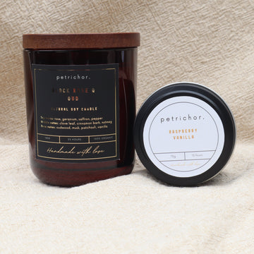 Petrichor Duo Bundles