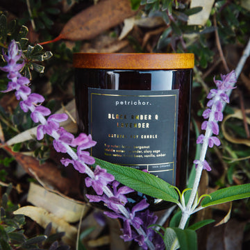 Petrichor Candles - Original Range