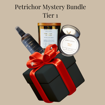 Petrichor Mystery Box - Tier 1