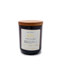 Bamboo & White Lily  - Best scented candles AUstralia | Petrichor