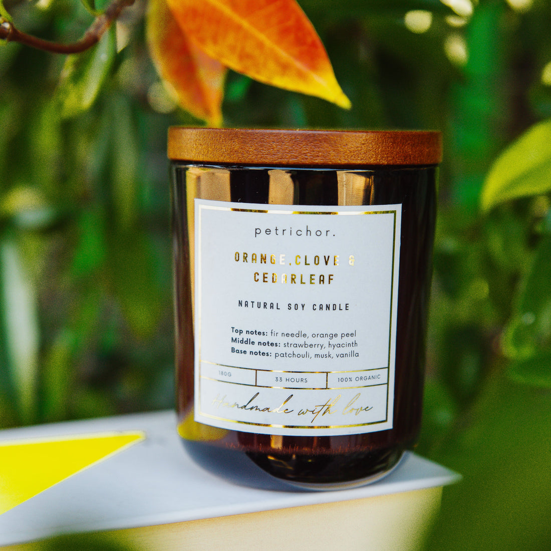 Petrichor Best Seller Bundle