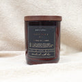 Black Rose & Oud - Soy Candle Petrichor