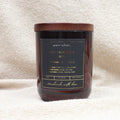 Dry Tobacco & Hay - Soy Candle Petrichor