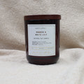 Bamboo & White Lily - Petrichor Candles