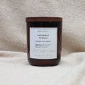 Raspberry Vanilla - Petrichor Candles