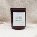 Fresh Sage & Driftwood - Petrichor Candles