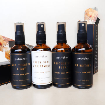 The Signature Room Spray Bundle