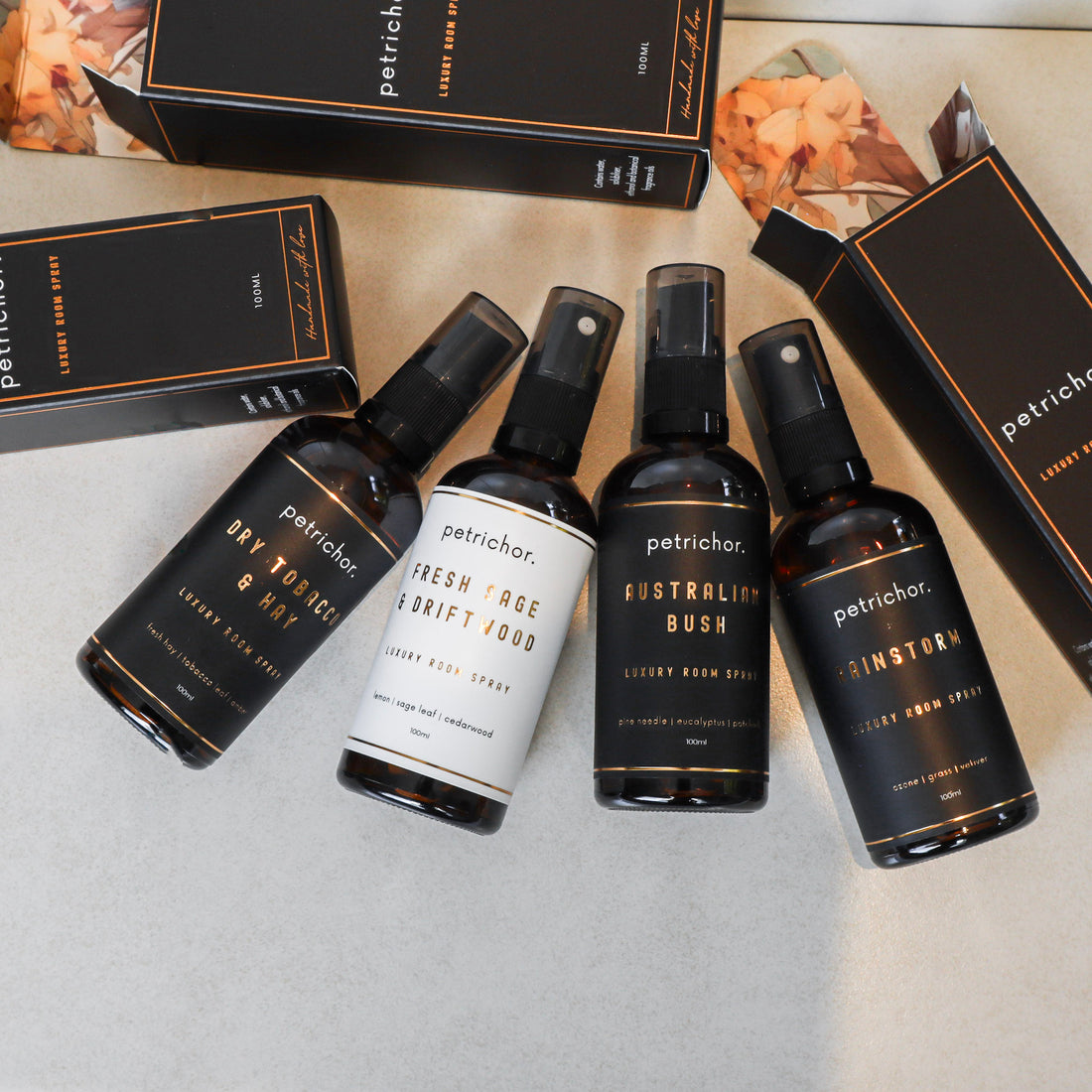 The Signature Room Spray Bundle