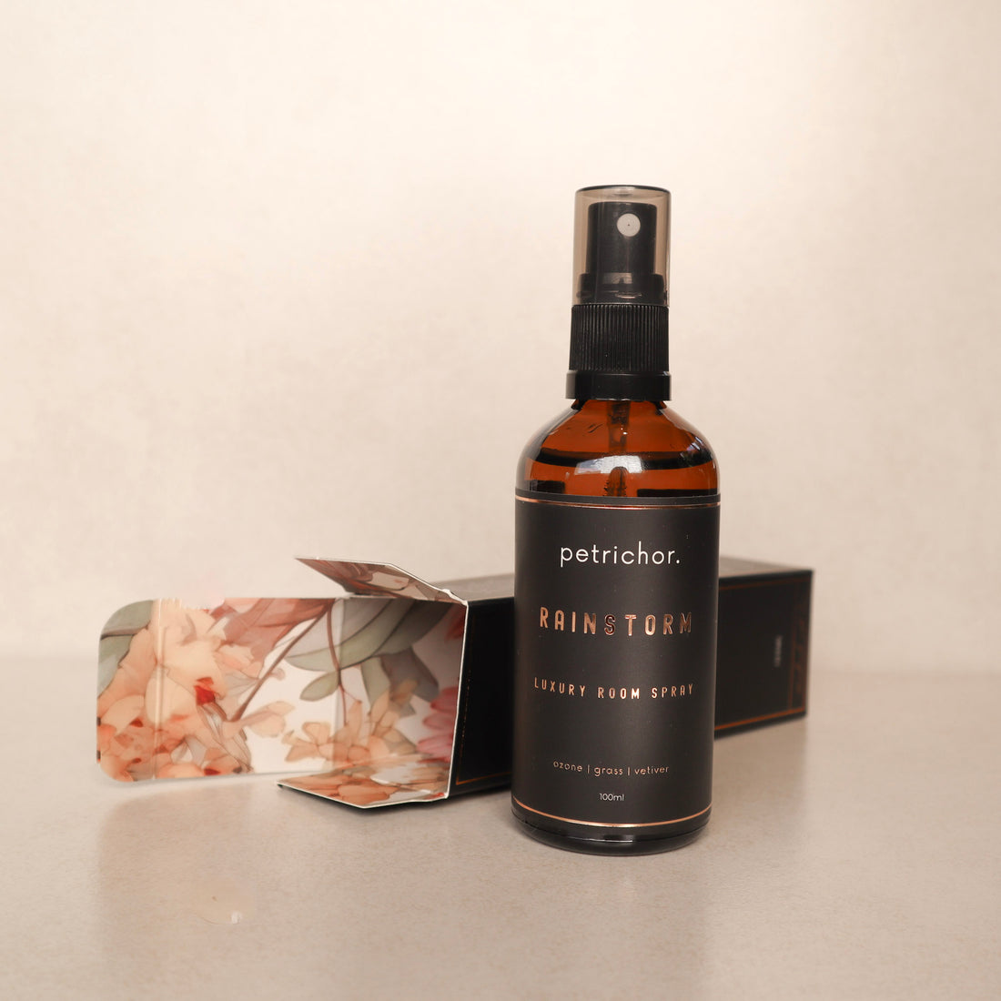 Rainstorm Room Spray