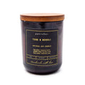 Teak & Neroli - Handmade Candles | Petrichor