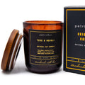 Teak & Neroli - Handmade Candles | Petrichor
