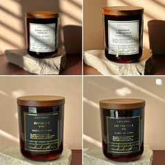 Petrichor Best Seller Bundle