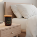 Australian Bush Candle - Bedside