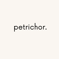 Petrichor Candles